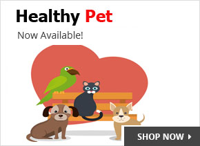 Healthy Pet